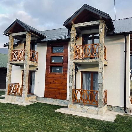 Vila Montenegrina Kolasin Exterior photo