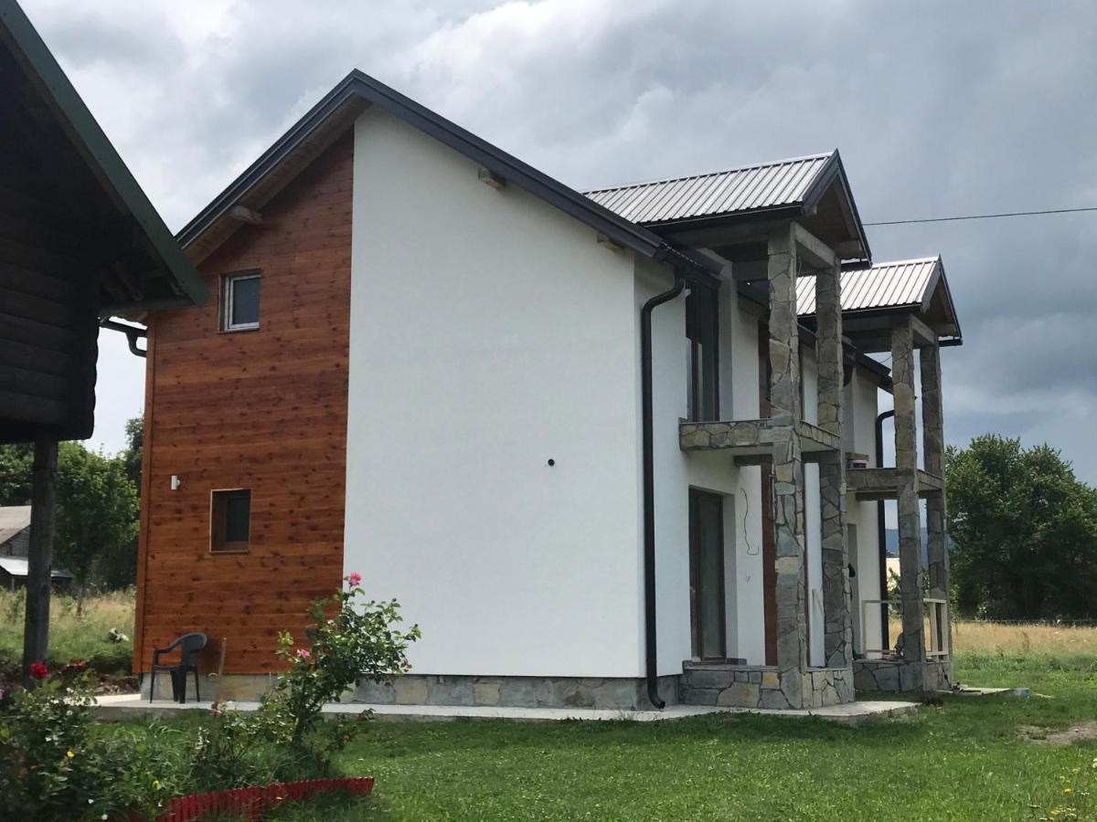 Vila Montenegrina Kolasin Exterior photo